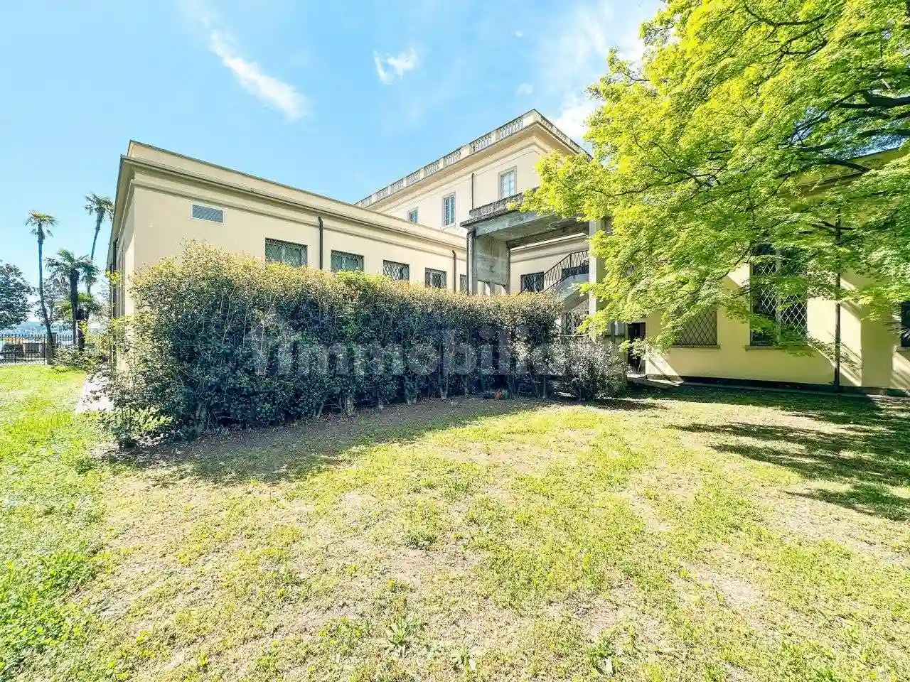 Palazzo - Edificio - foto 4