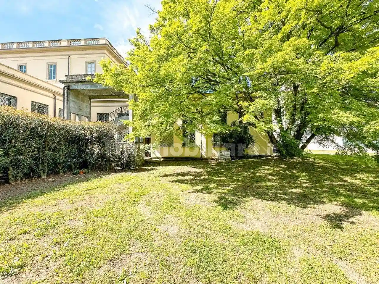 Palazzo - Edificio - foto 5