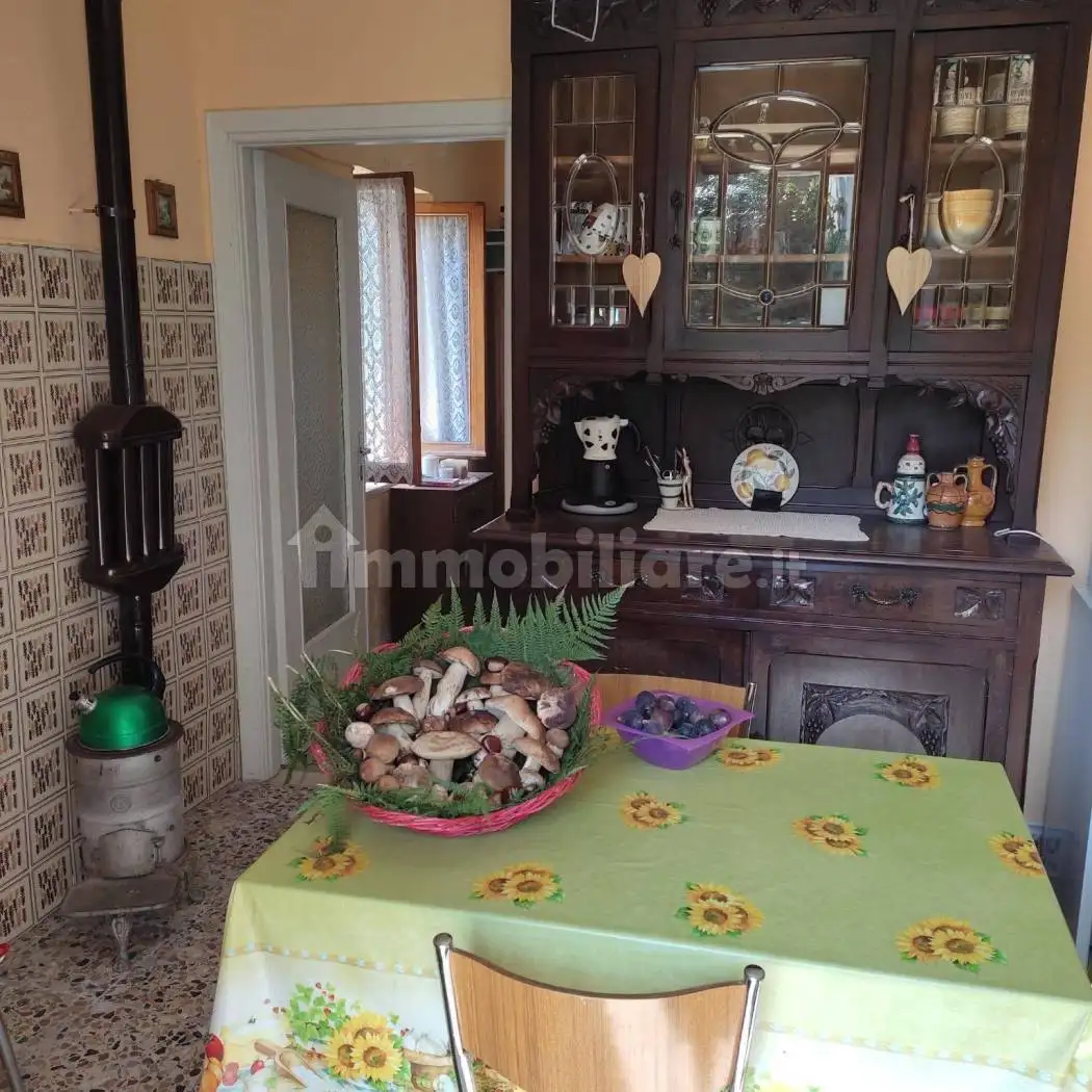 Villa in vendita a Monasterolo Casotto