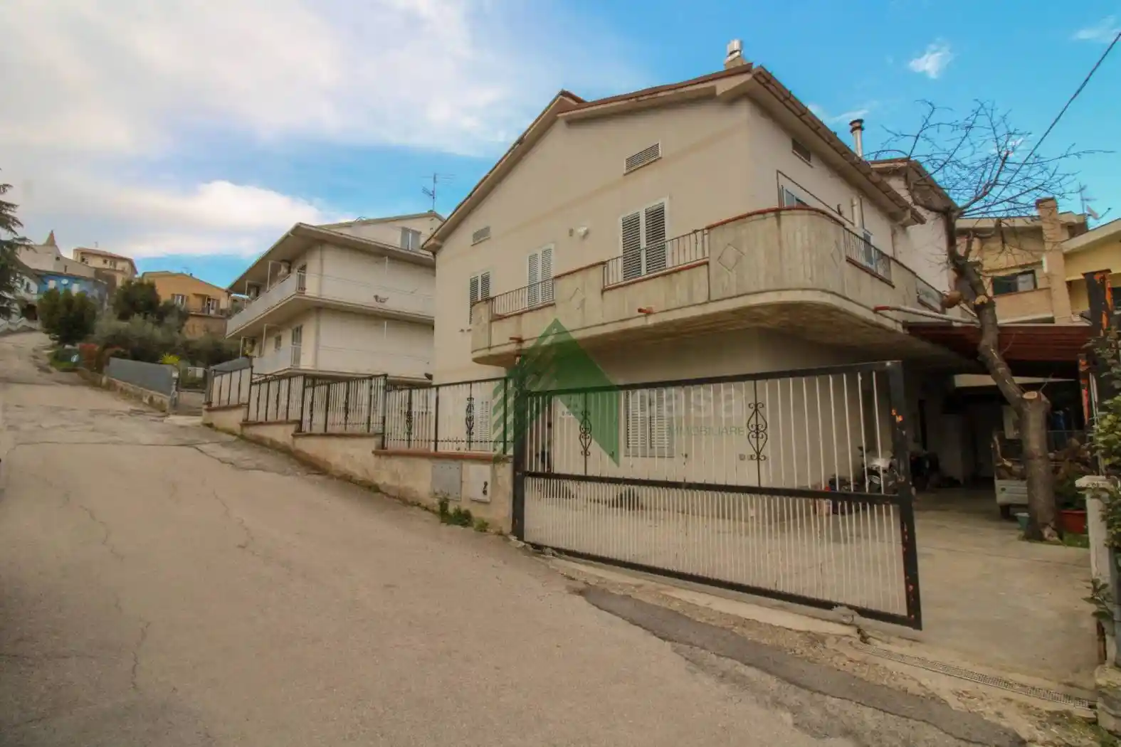 Quadrilocale Vico Primo, Nepezzano, Teramo - foto 2