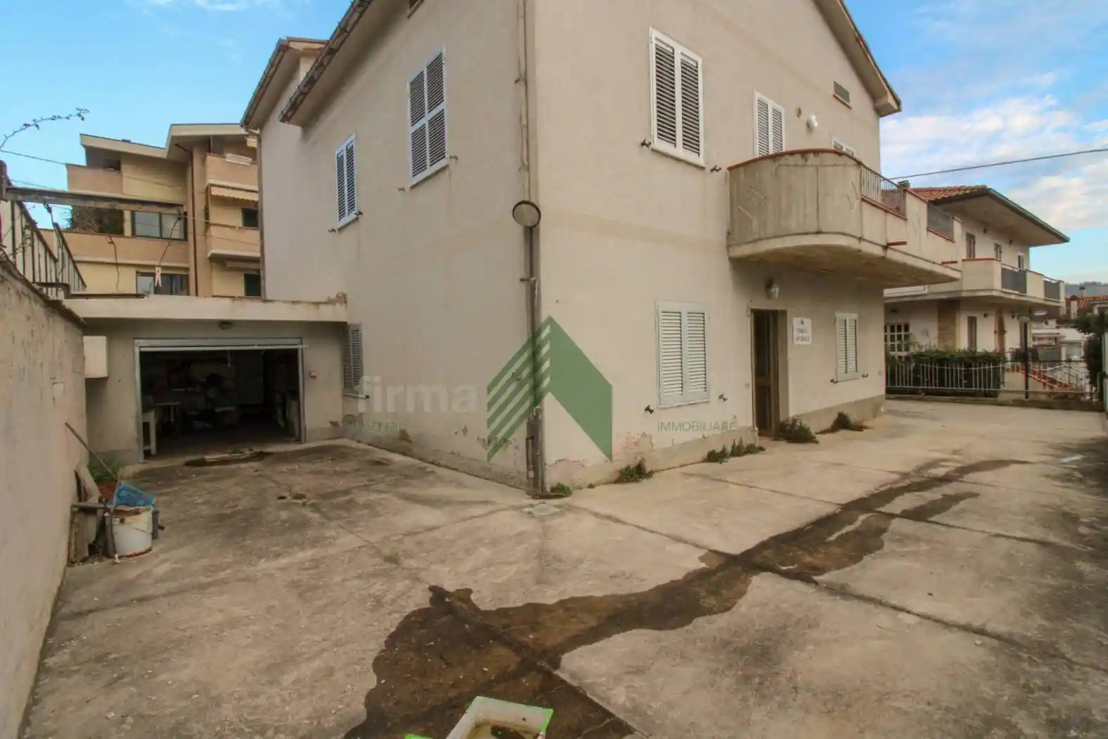 Quadrilocale Vico Primo, Nepezzano, Teramo - foto 3