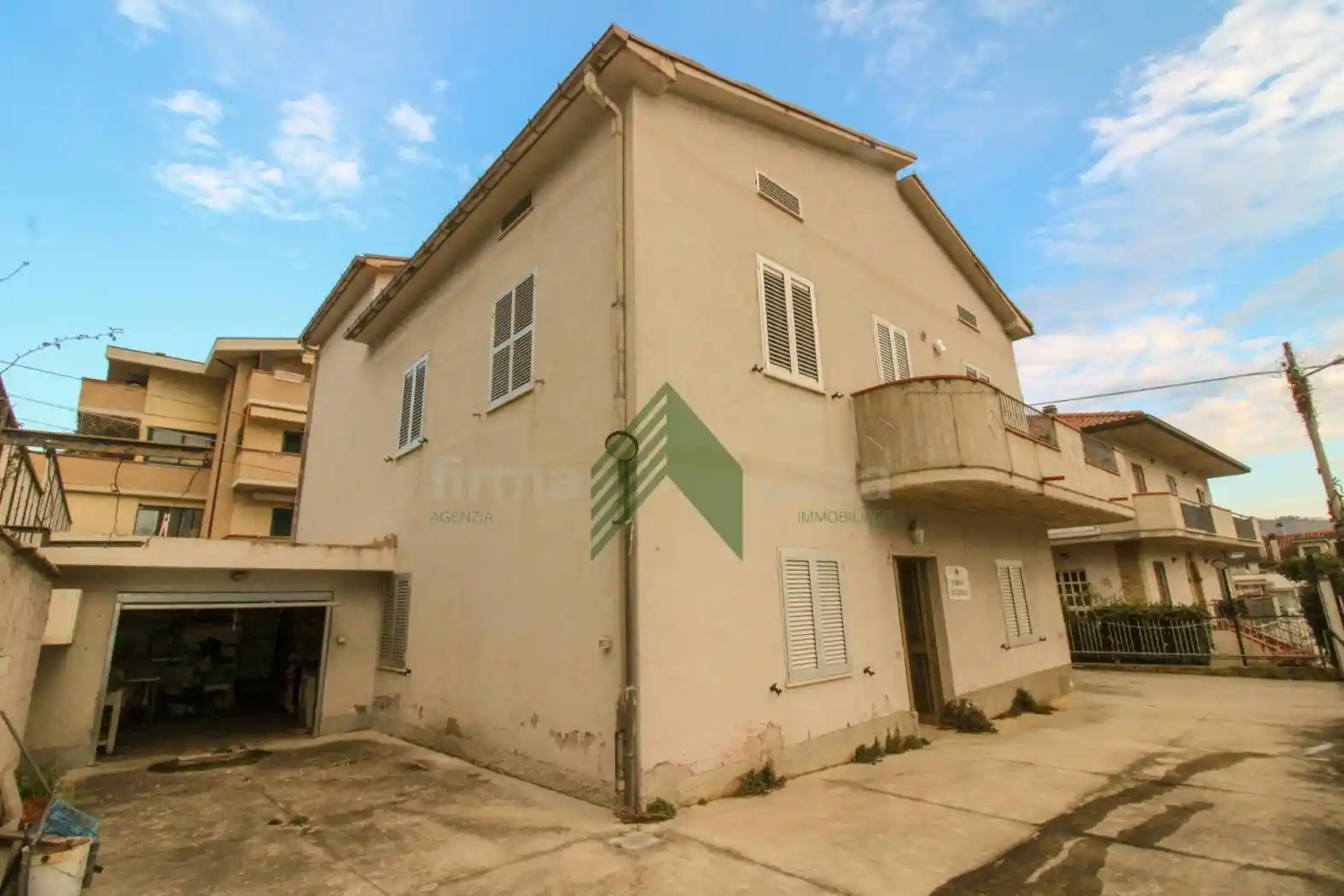 Quadrilocale Vico Primo, Nepezzano, Teramo - foto 4