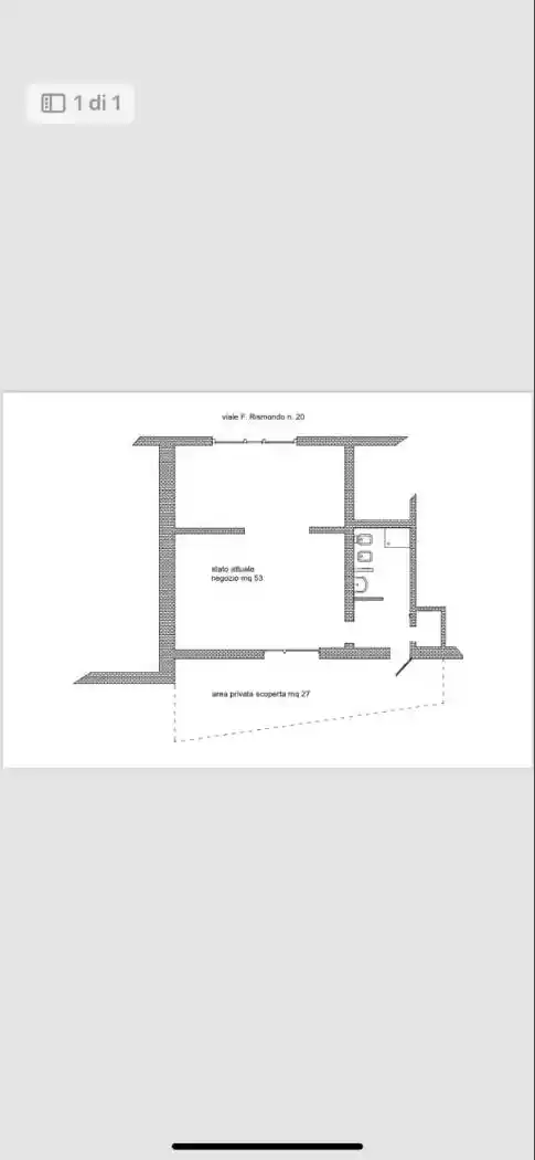 Appartamento in vendita a Ravenna