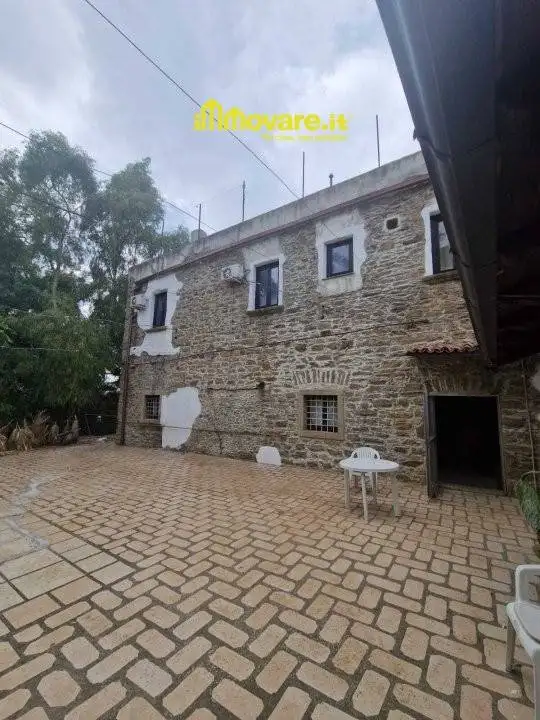 Villa in vendita a Rotondella