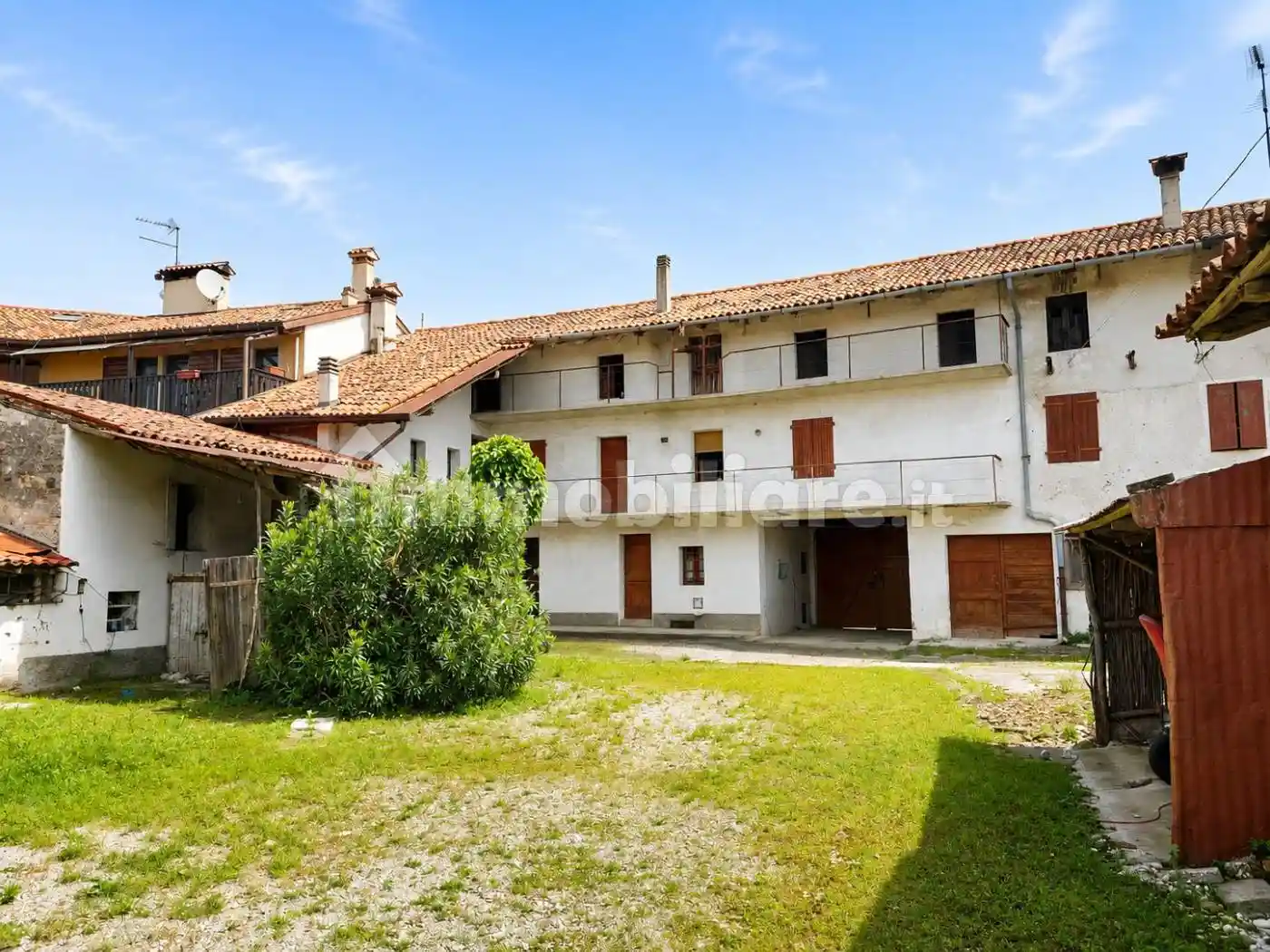 Rustico - Casale in vendita a Premariacco