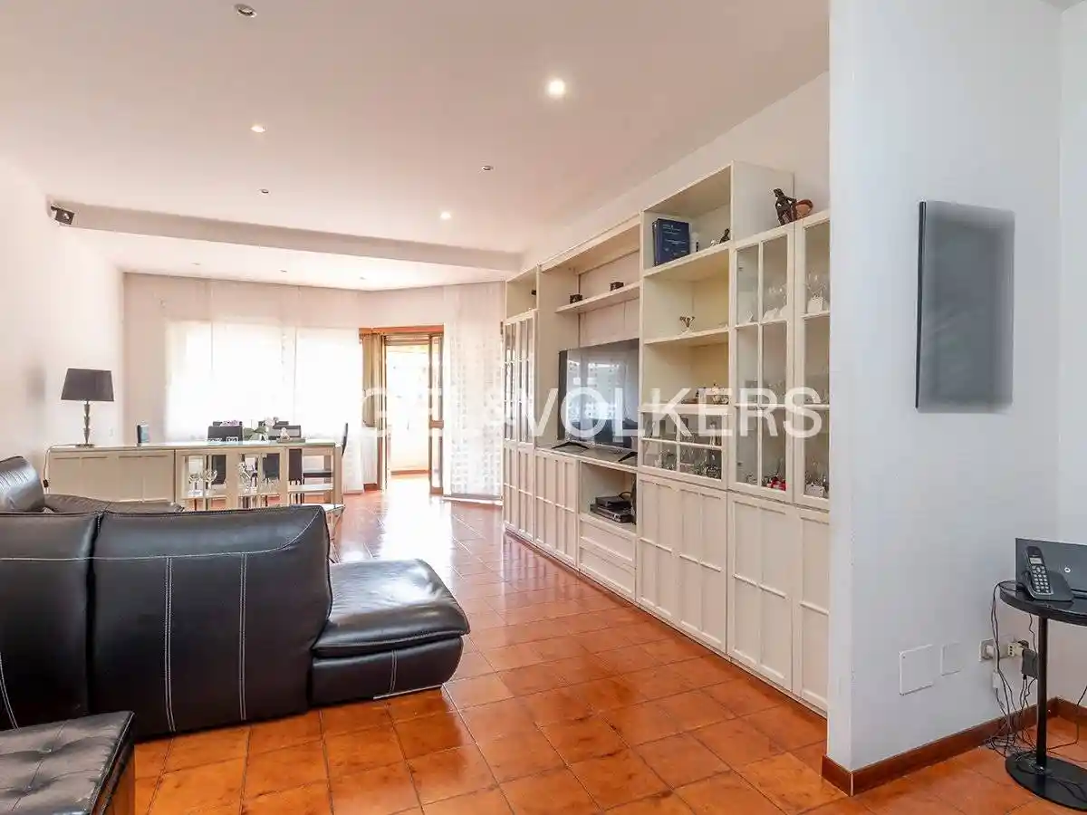 Trilocale via Polia, Appio Claudio - Statuario, Roma - foto 2