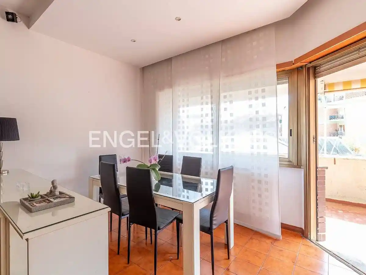 Trilocale via Polia, Appio Claudio - Statuario, Roma - foto 3