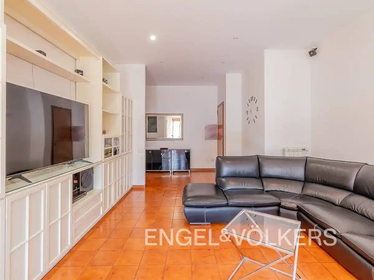 Trilocale via Polia, Appio Claudio - Statuario, Roma - foto 4