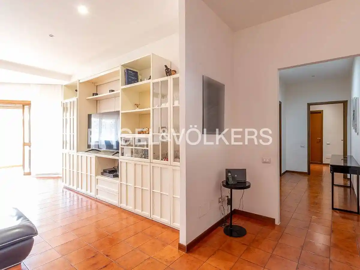 Trilocale via Polia, Appio Claudio - Statuario, Roma - foto 5