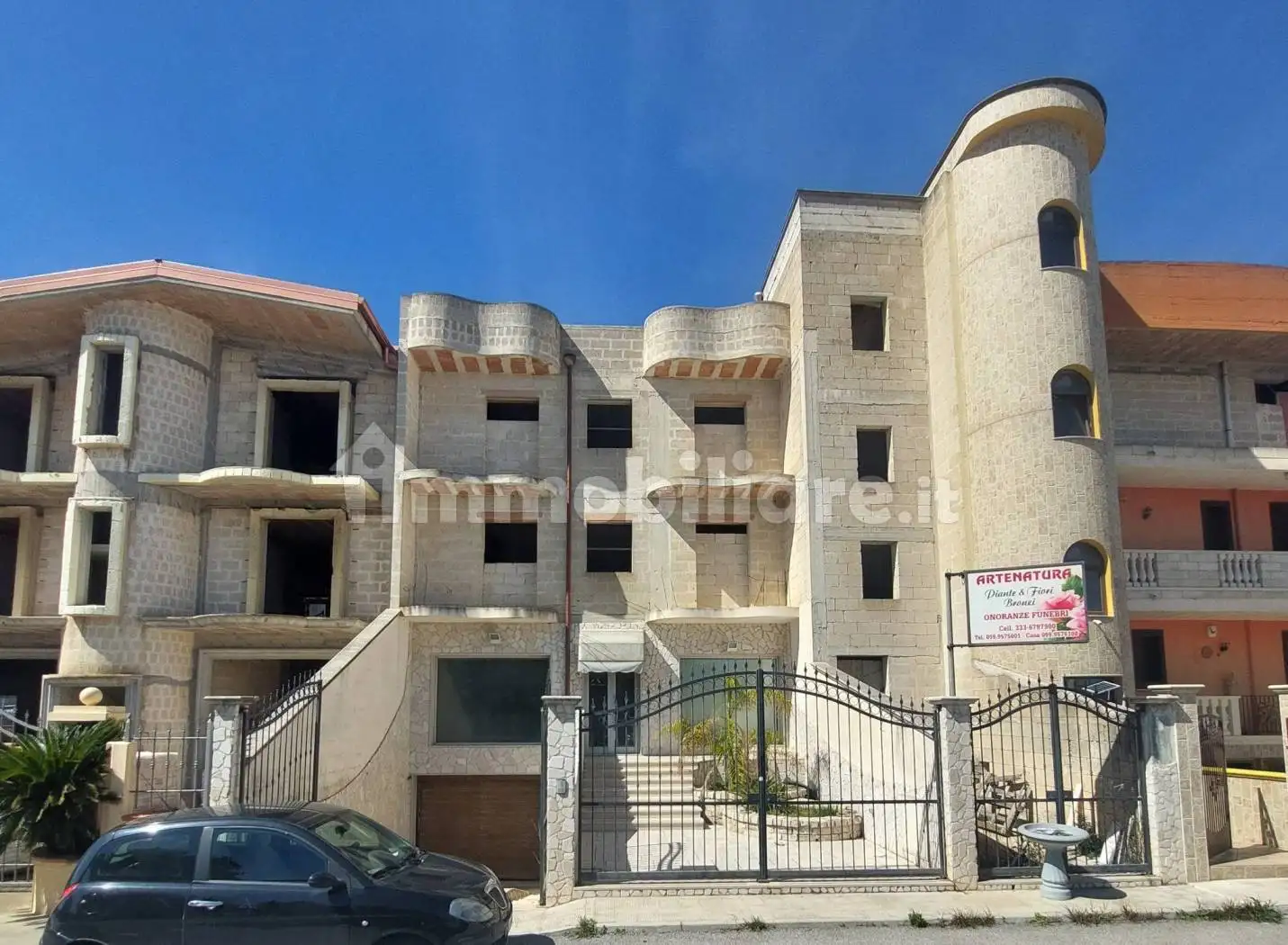 Appartamento in vendita a San Marzano di San Giuseppe