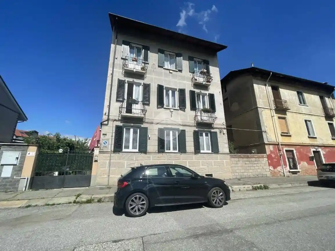 Villa in vendita a Torino