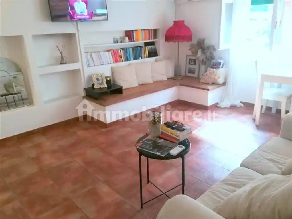 Appartamento in vendita a Monte Argentario