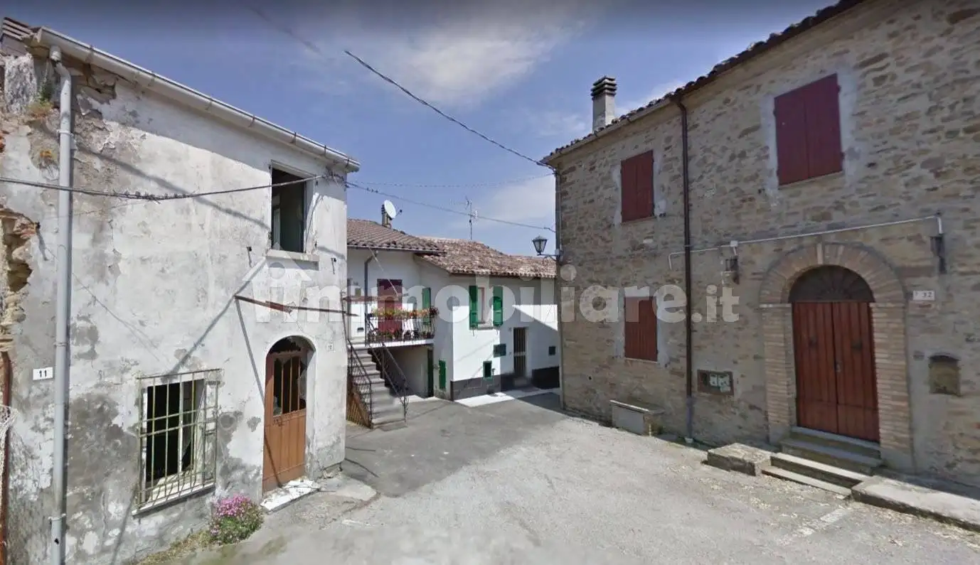 Casa indipendente in vendita a Mercato Saraceno
