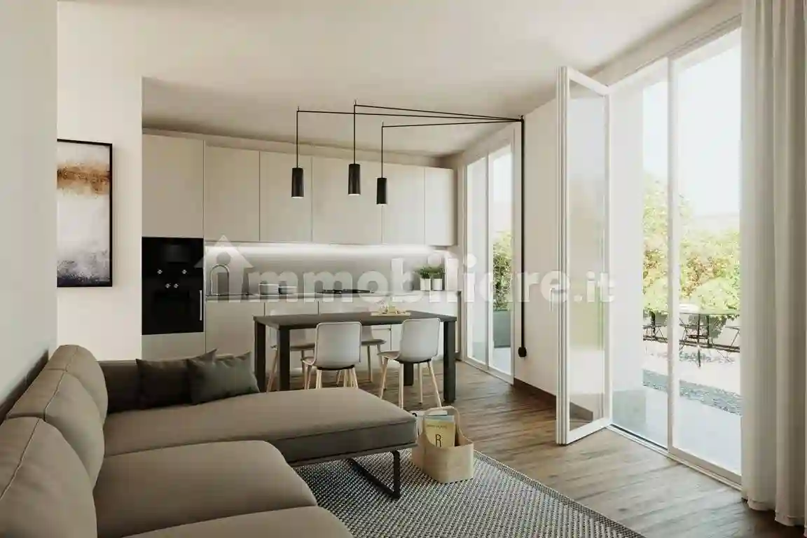 Appartamento - foto 4