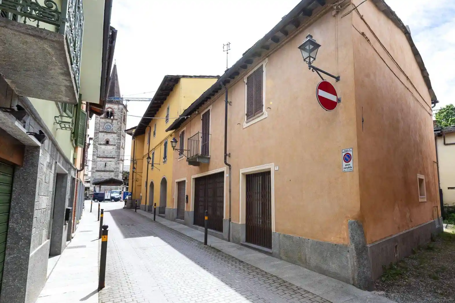 Casa indipendente in vendita a Bagnolo Piemonte