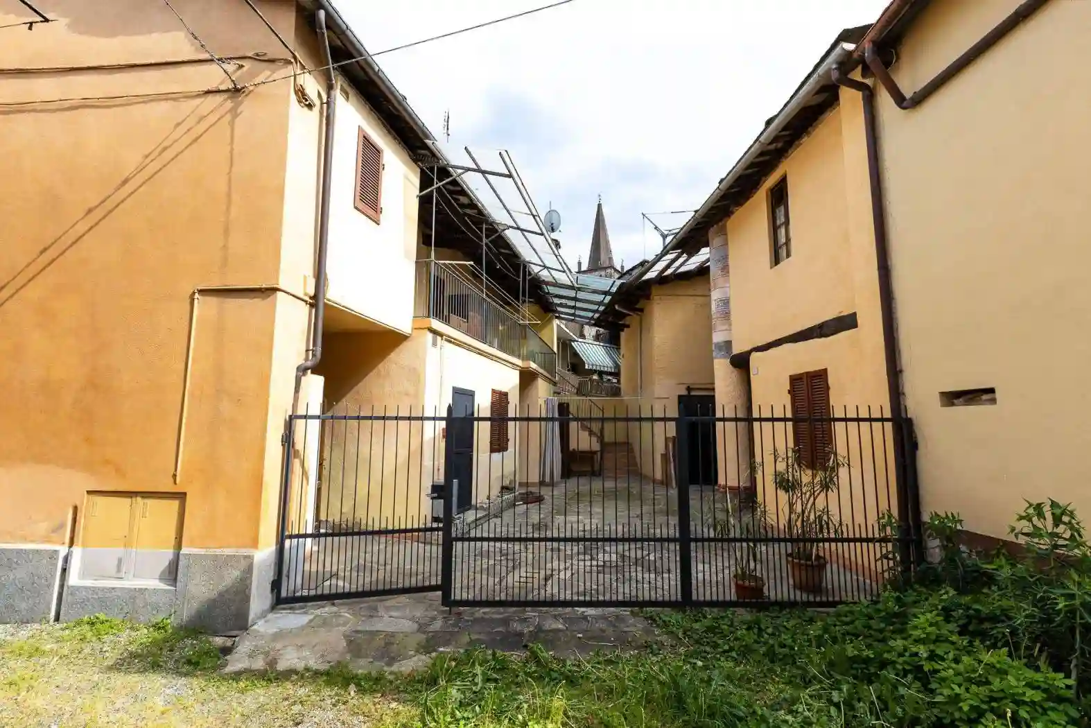 Casa indipendente - foto 3