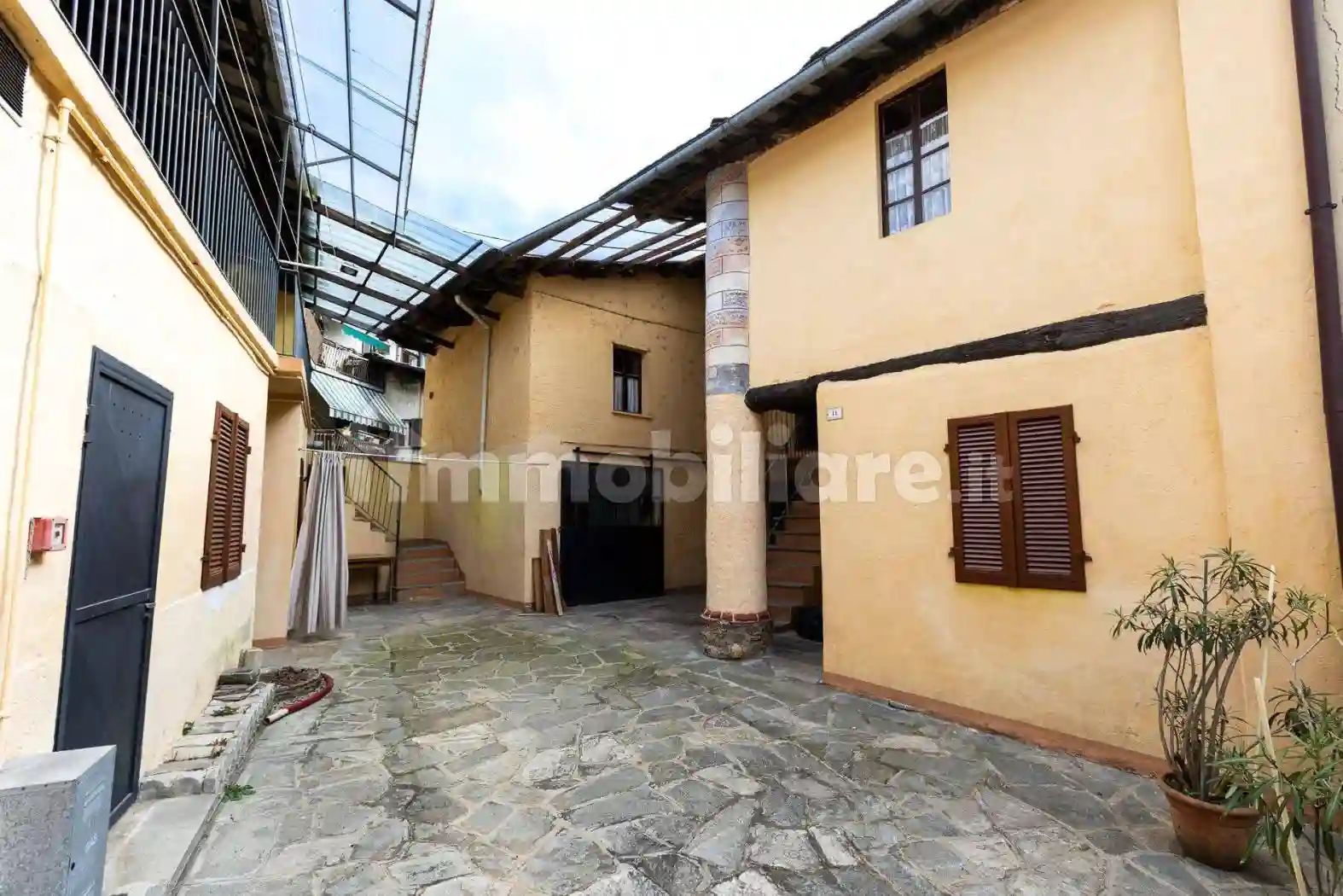 Casa indipendente - foto 4