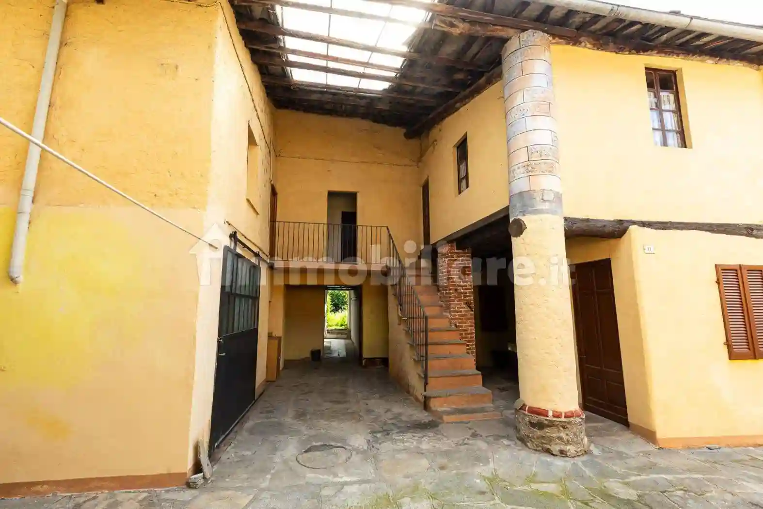 Casa indipendente - foto 5