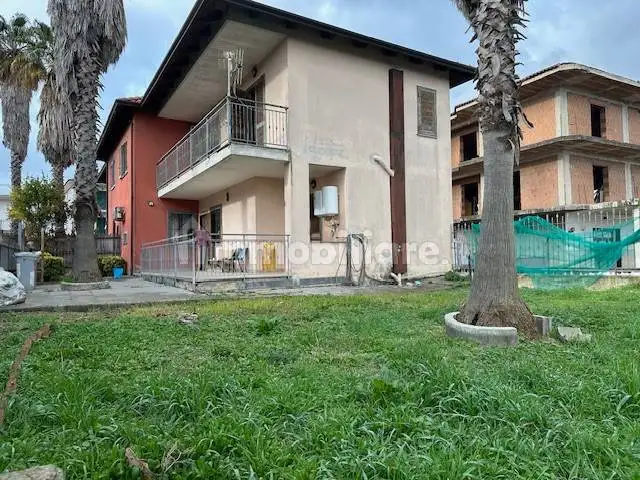 Villa in vendita a Marano di Napoli