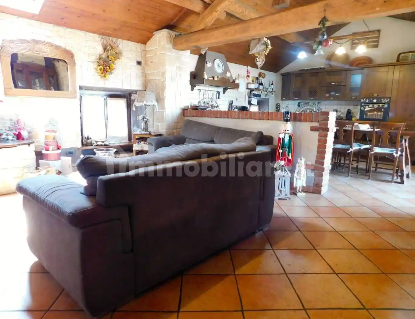 Attico - Mansarda in vendita a Tromello