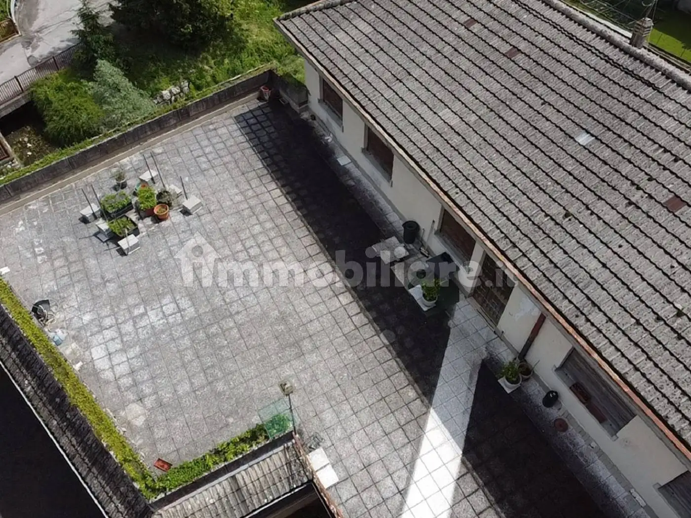 Palazzo - Edificio in Vendita - foto 2