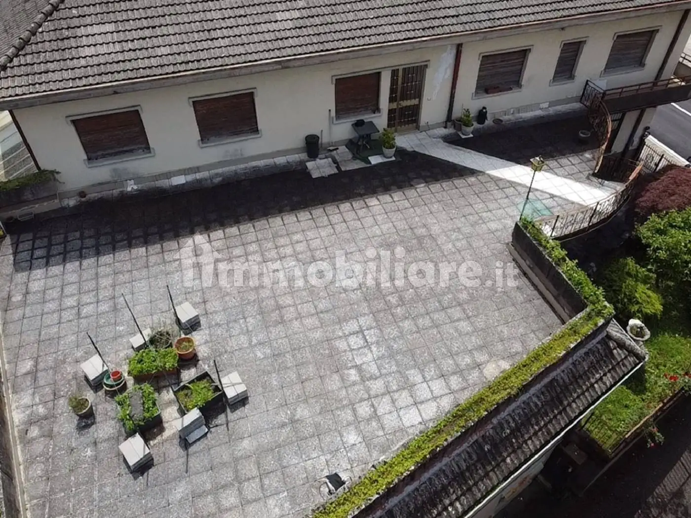 Palazzo - Edificio in Vendita - foto 3