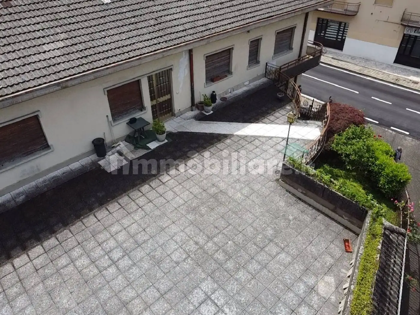 Palazzo - Edificio in Vendita - foto 4