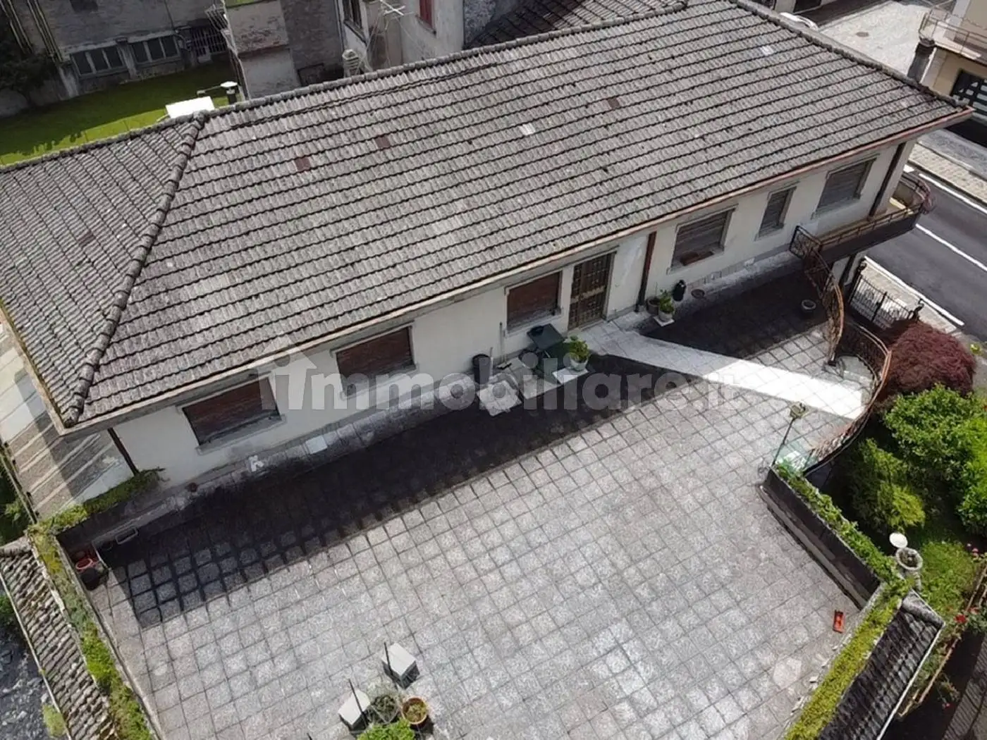 Palazzo - Edificio in Vendita - foto 5