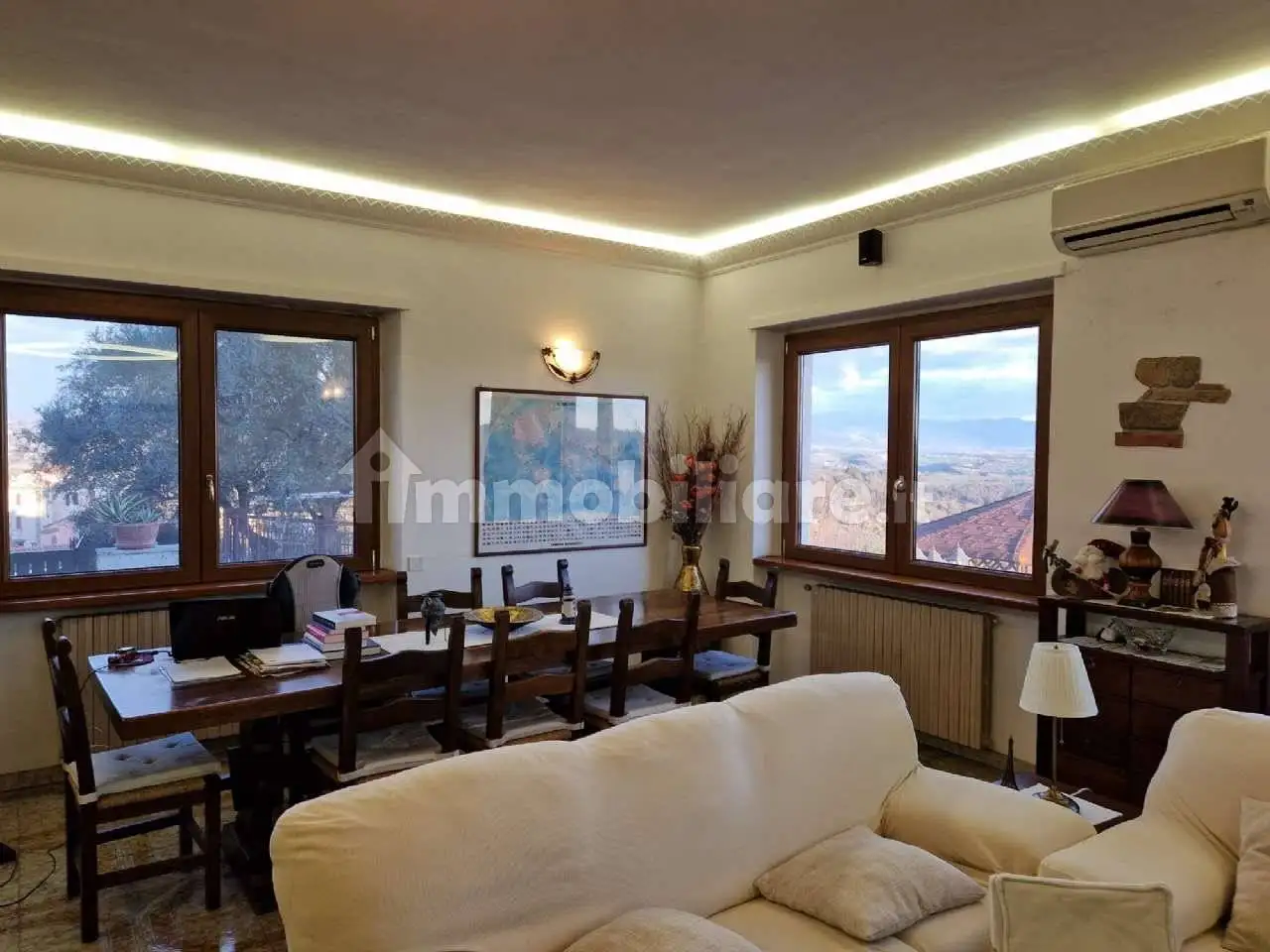 Appartamento in vendita a Torrita Tiberina