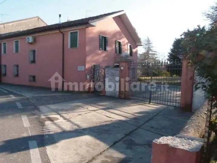 Appartamento in asta a Codognè