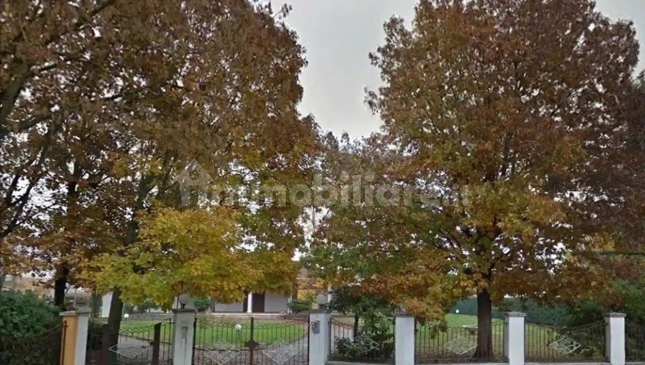 Villa in vendita a Rivergaro