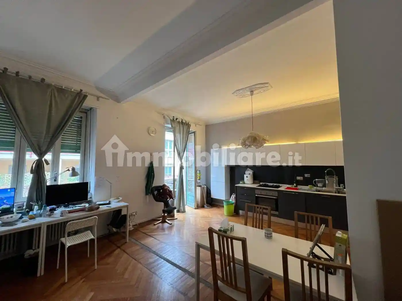 Appartamento in vendita a Torino