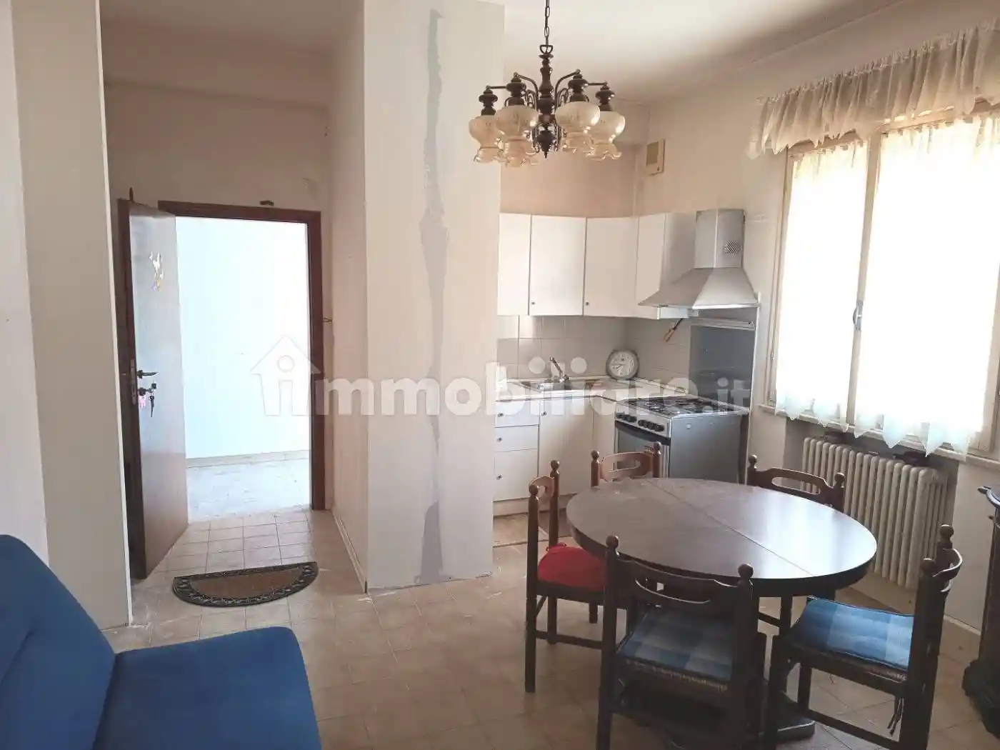 Appartamento in vendita a Lugo