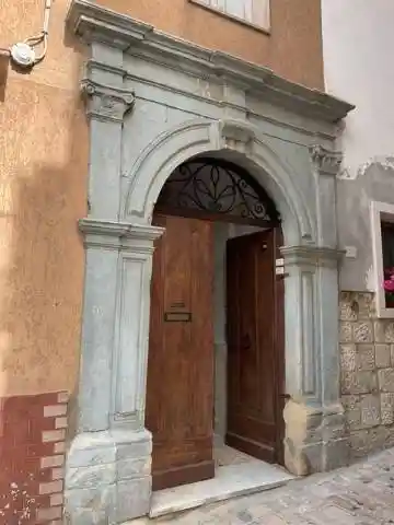 Appartamento in vendita a Macchia Valfortore