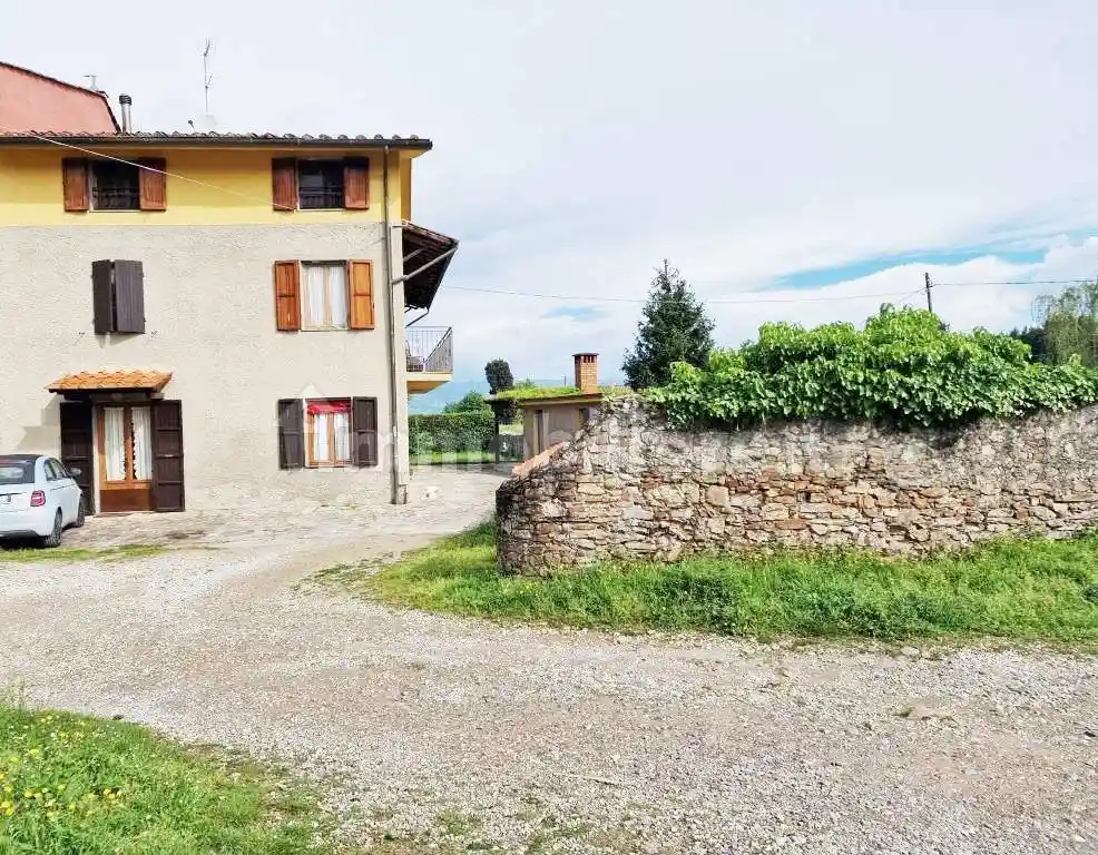 Casa indipendente in vendita a Capannori
