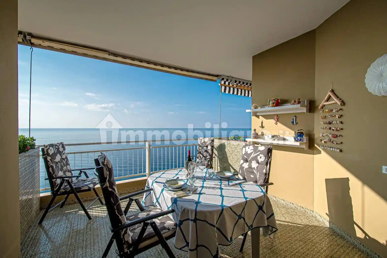 Appartamento in vendita a Ospedaletti