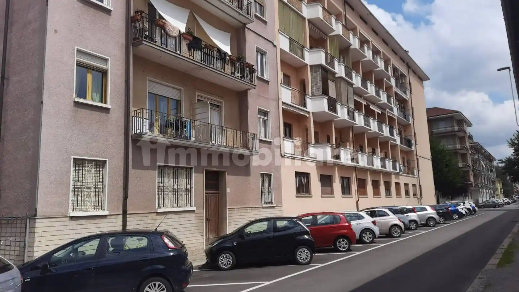 Appartamento in vendita a Cuneo