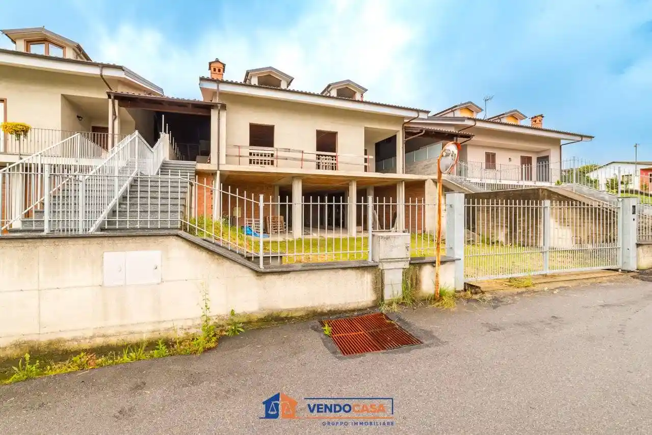 Casa indipendente - foto 2