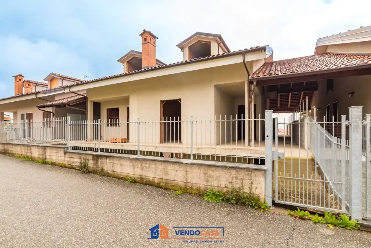 Casa indipendente - foto 3