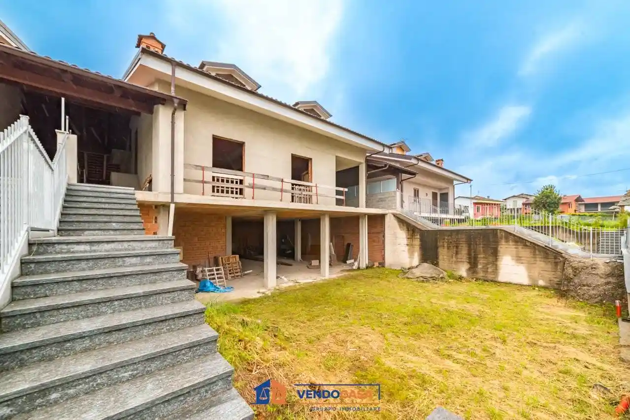 Casa indipendente - foto 5