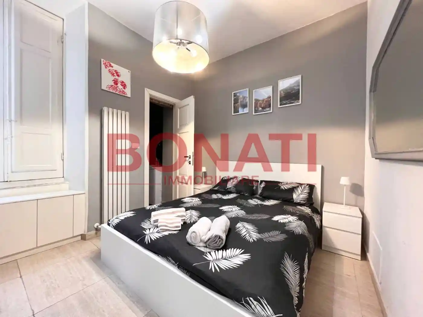 Appartamento in vendita a La Spezia