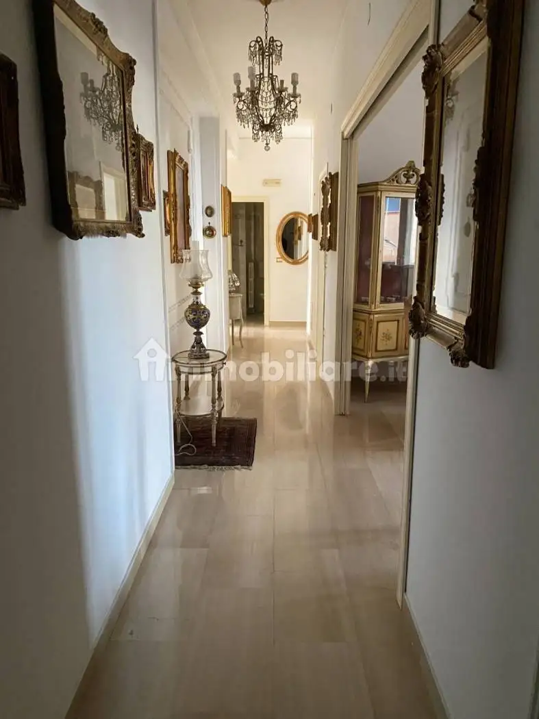 Appartamento in vendita a Sarno