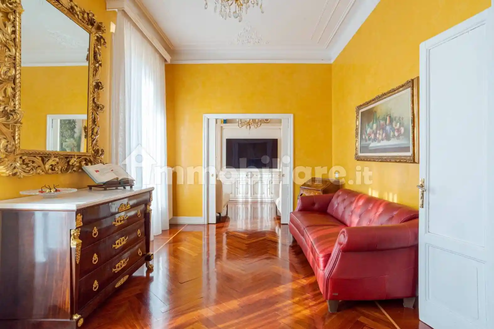 Appartamento in vendita a Como