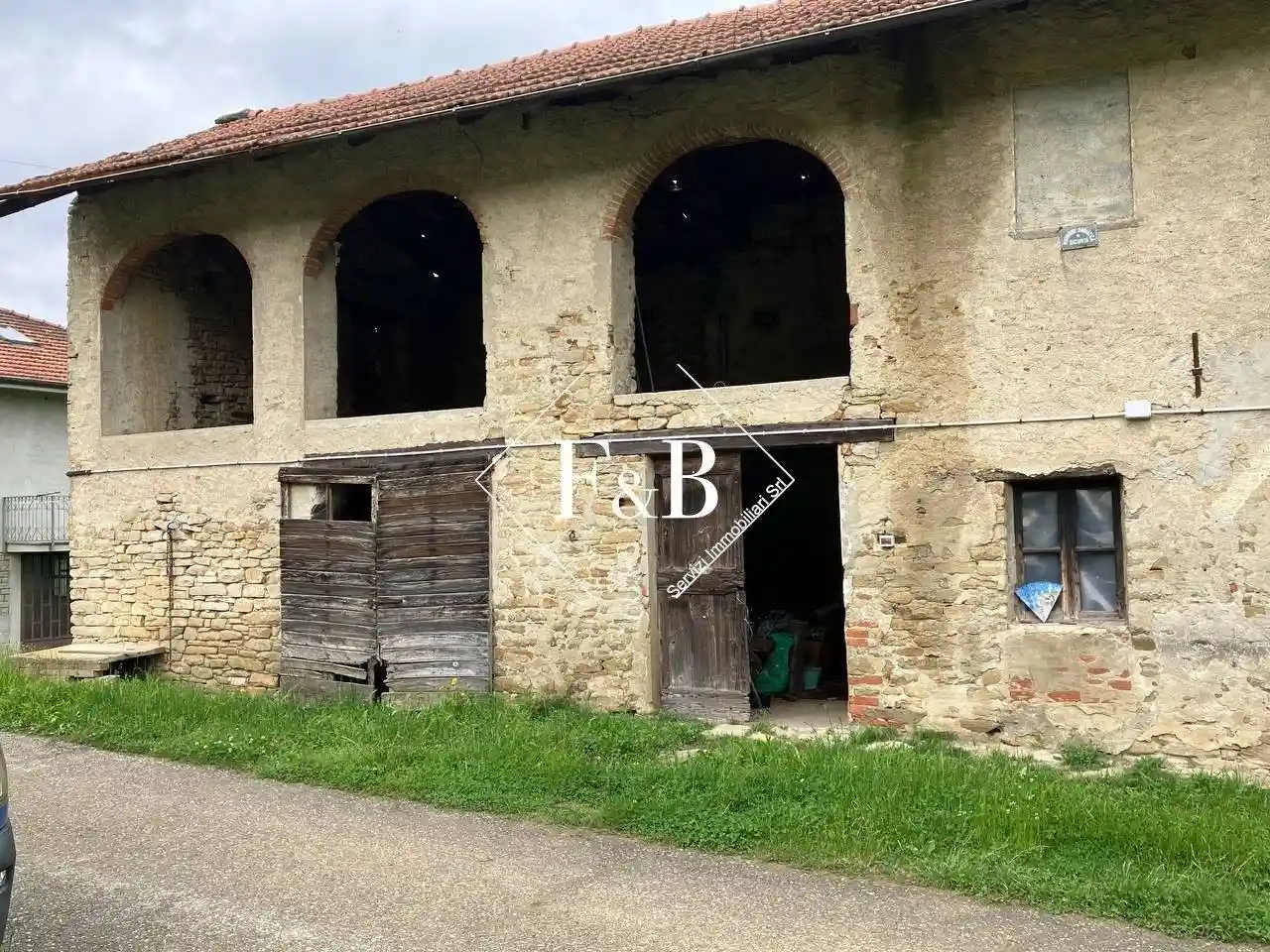 Rustico via Nazionale Castino Alba, Castino - foto 5