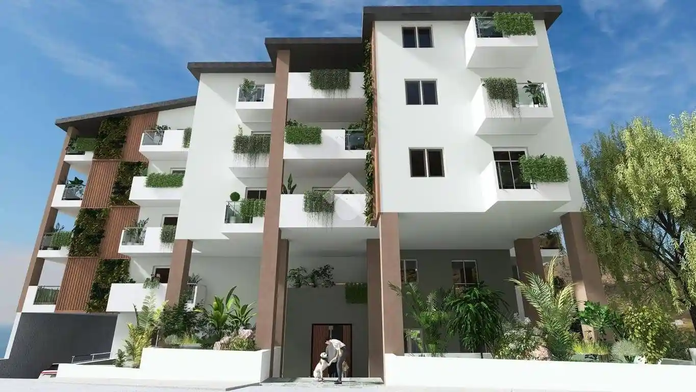 Appartamento in vendita a Alcamo