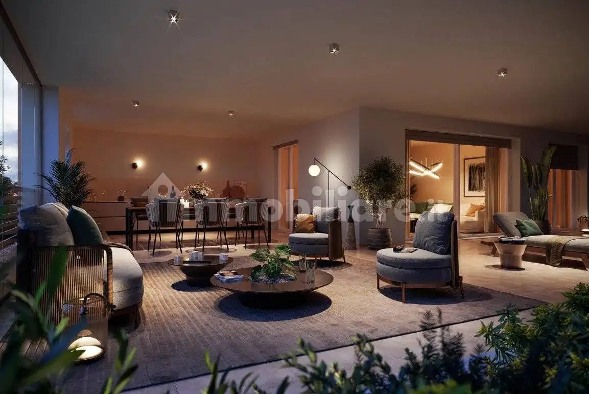 Apartment in vendita a Milan