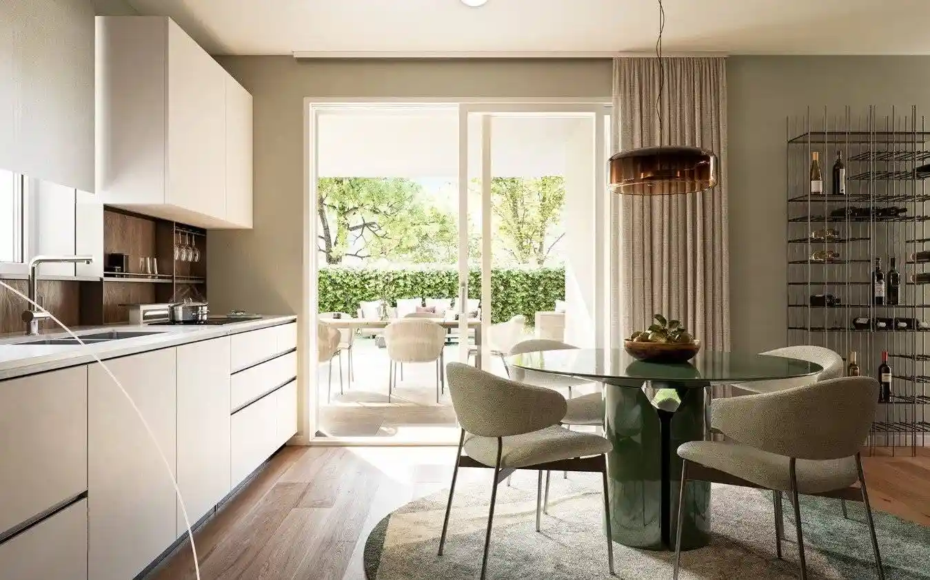 Bilocale viale Sarca 100, Greco - Segnano, Milano - foto 5