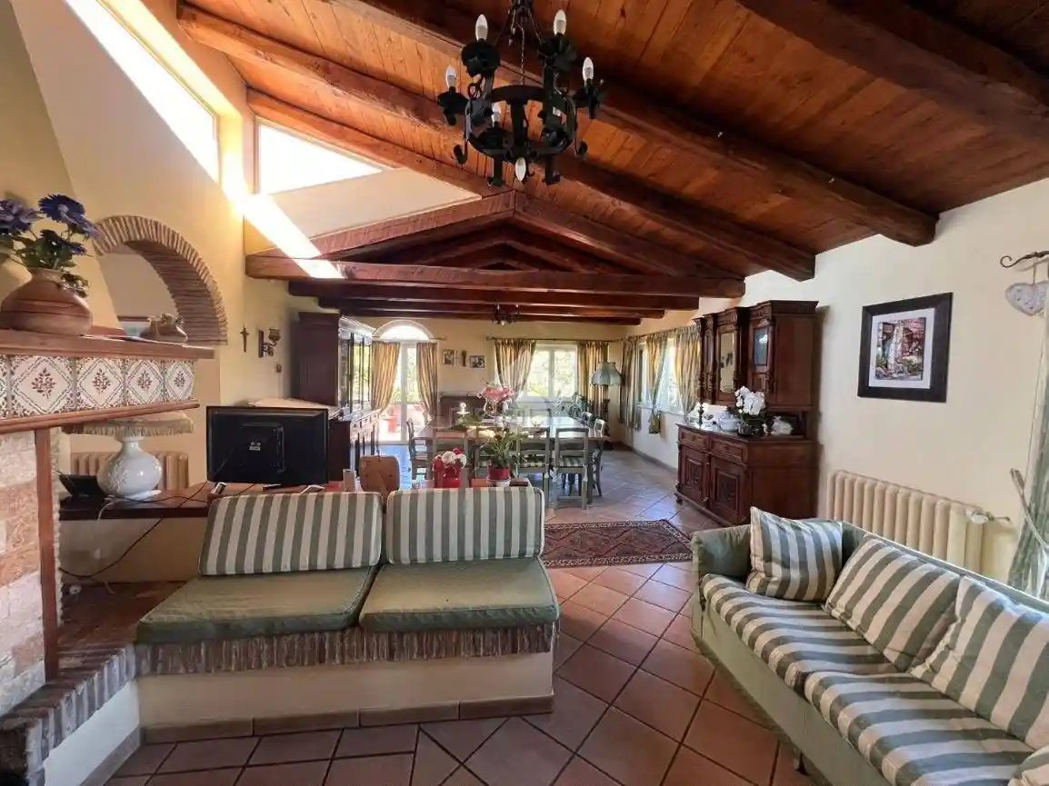 Villa in vendita a Roma