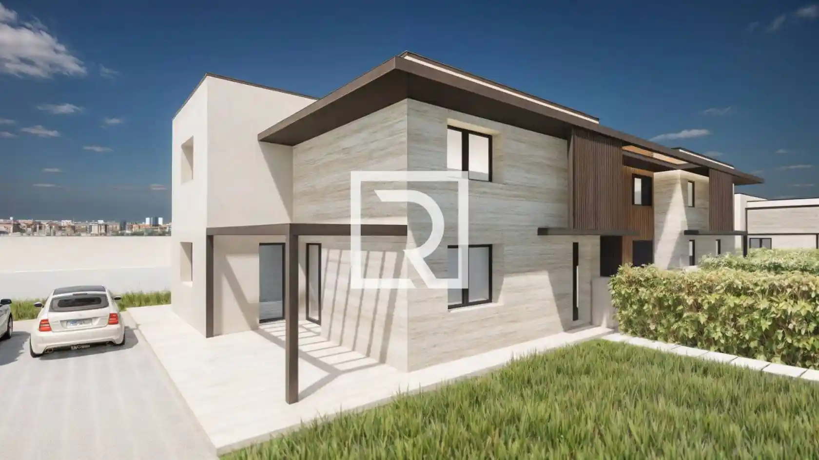 Villa in vendita a Cervia