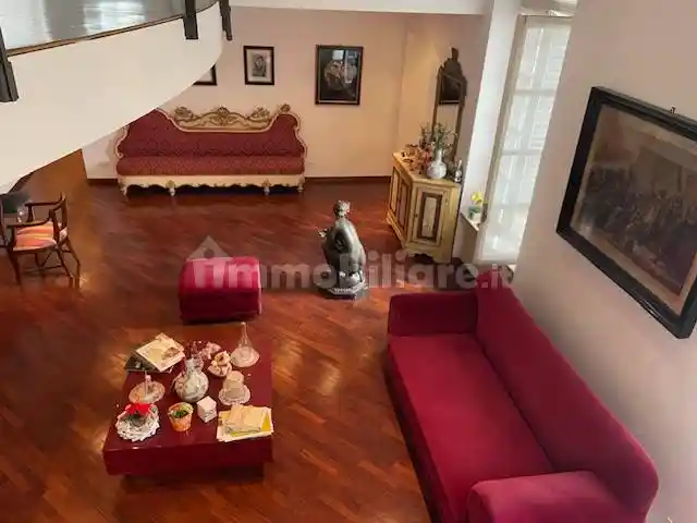 Appartamento in vendita a Parma